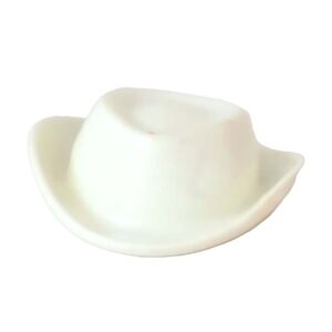Playmobil Witte cowboyhoed