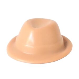 Playmobil Hoed Beige