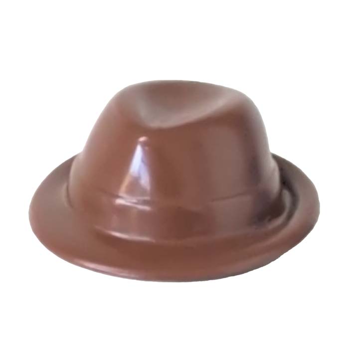 Playmobil Fedora-hoed