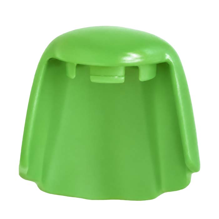 Playmobil Groene Mantel