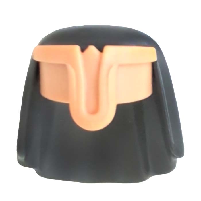 Playmobil Vrouw Met Niqab