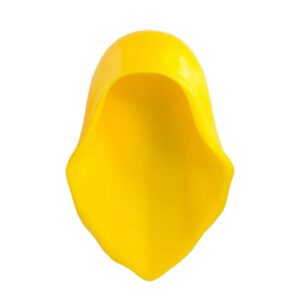 Playmobil Hoofddoek, lang Geel