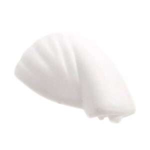 Playmobil Hoofddoek Wit
