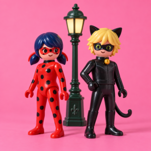 Miraculous