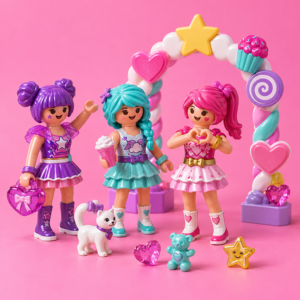 Playmobil EverDreamerz