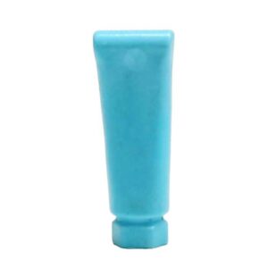 Playmobil Tandpasta Tube - Lichtblauw