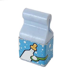 Playmobil Melkpak - Blauw