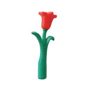 Tulp Rood