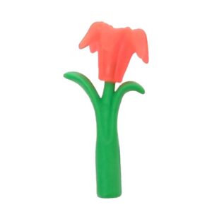 Tulp Neon met steel