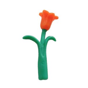 Tulp Oranje