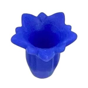 Tulpen Passieflora Lelie Bloemen – Tulp Blauw