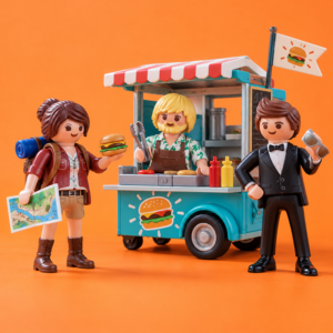 Playmobil The Movie