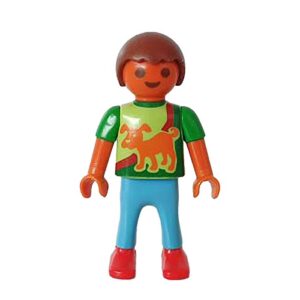 Playmobil Manege Ponyranch 5222 – Jongen