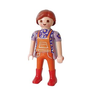 Playmobil Manege Ponyranch 5222 – Meisje