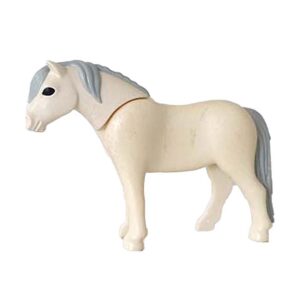 Playmobil Manege Ponyranch 5222 – Pony wit