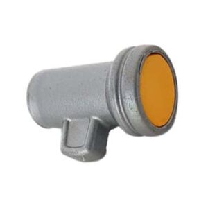 Playmobil Zaklamp - Grijs