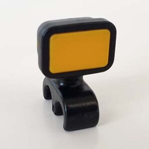 Playmobil Jeeplamp - Zwart
