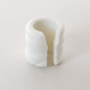 Playmobil Doek Wikkel - Wit