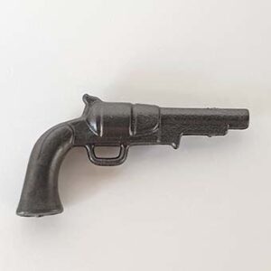 Playmobil Revolver - Zwart