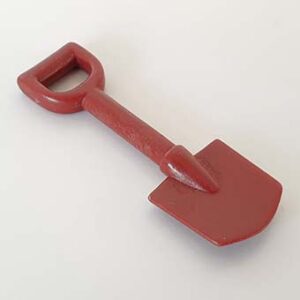 Playmobil Schepje - Rood