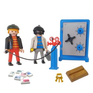 Playmobil 3161 Brandkastkrakers