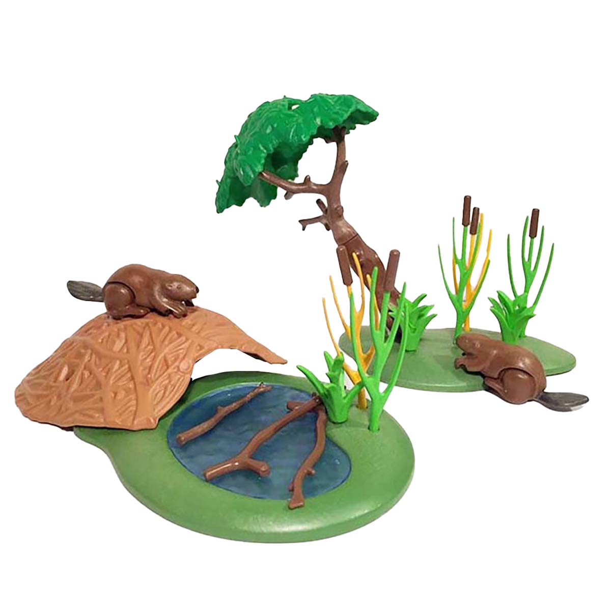 Playmobil 3227 Beverdam