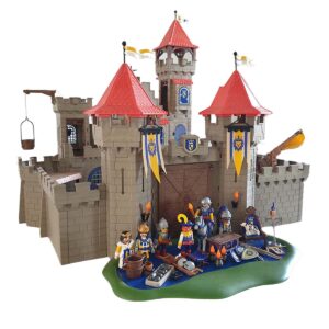 Playmobil 3268 Groot Koningskasteel