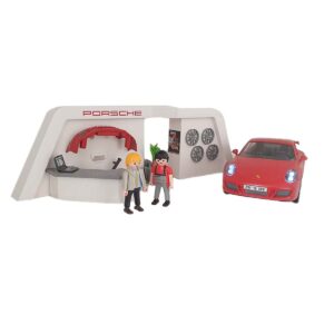 Playmobil 3911 Porsche 911 Carrera S