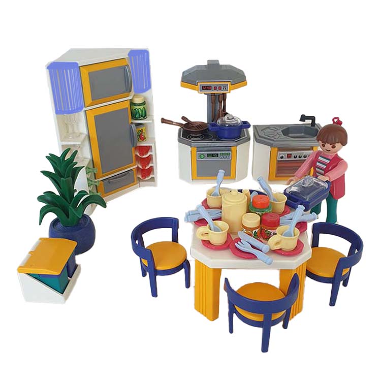 Playmobil 3968 Keuken