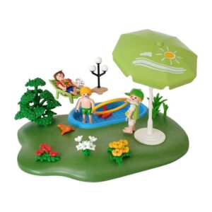 Playmobil Kinderbadje