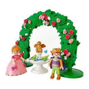 Playmobil 4257 Prinsessenboog Met Fontein