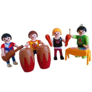 Playmobil 4329 Schoolorkest