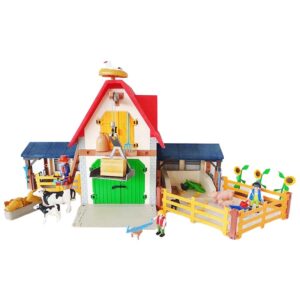 Playmobil 4490 Grote Boerderij