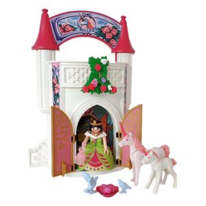 Playmobil 4777 Prinsessentoren
