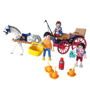 Playmobil 5226 Paardenkoets