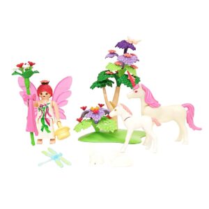 Playmobil 5995 Feeënwereld