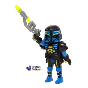 Playmobil 70027 Ruimteagent
