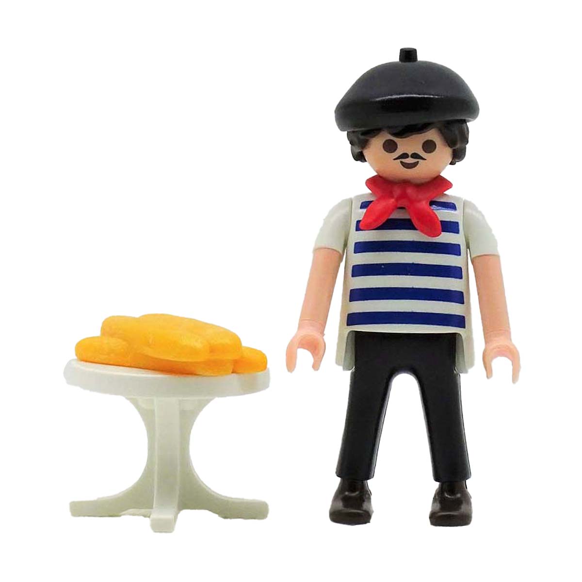 Playmobil Figures 70102 Fransoos