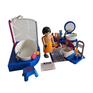 Playmobil 70211 Badkamer Met Ligbad