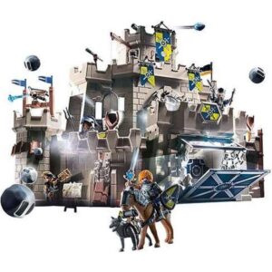 Playmobil 70220 Groot kasteel van Novelmore