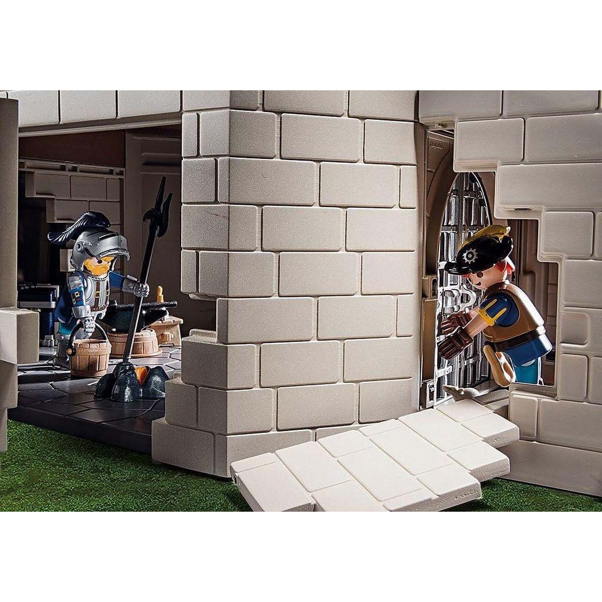 Playmobil 70220 Groot kasteel van Novelmore