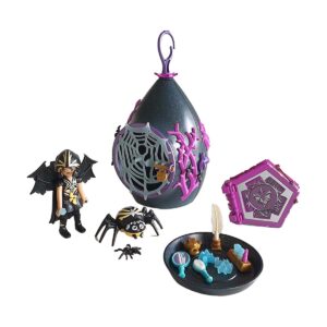 Playmobil 70825 Bat Fairies Schuilplaats