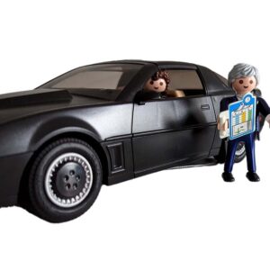Playmobil 70924 Knight Rider - K.I.T.T.