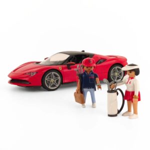 Playmobil