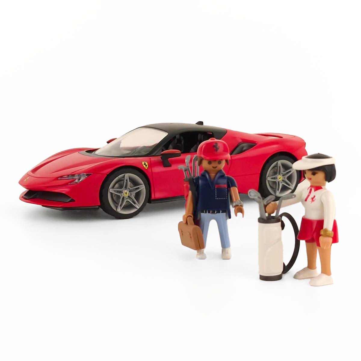 Playmobil