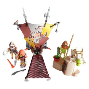 Playmobil 71026 Sal’Ahari Sands – Duinsurfers
