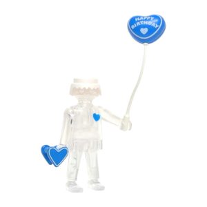 Playmobil 71572 WE LOVE PLAYMOBIL 50 years