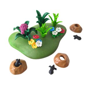 Playmobil 7750 Drie Mollen