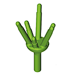 Playmobil Grasbundel - Groen