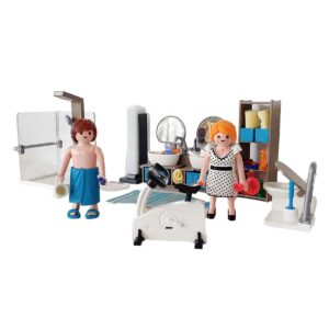 Playmobil 9268 Badkamer Met Inloop Douche
